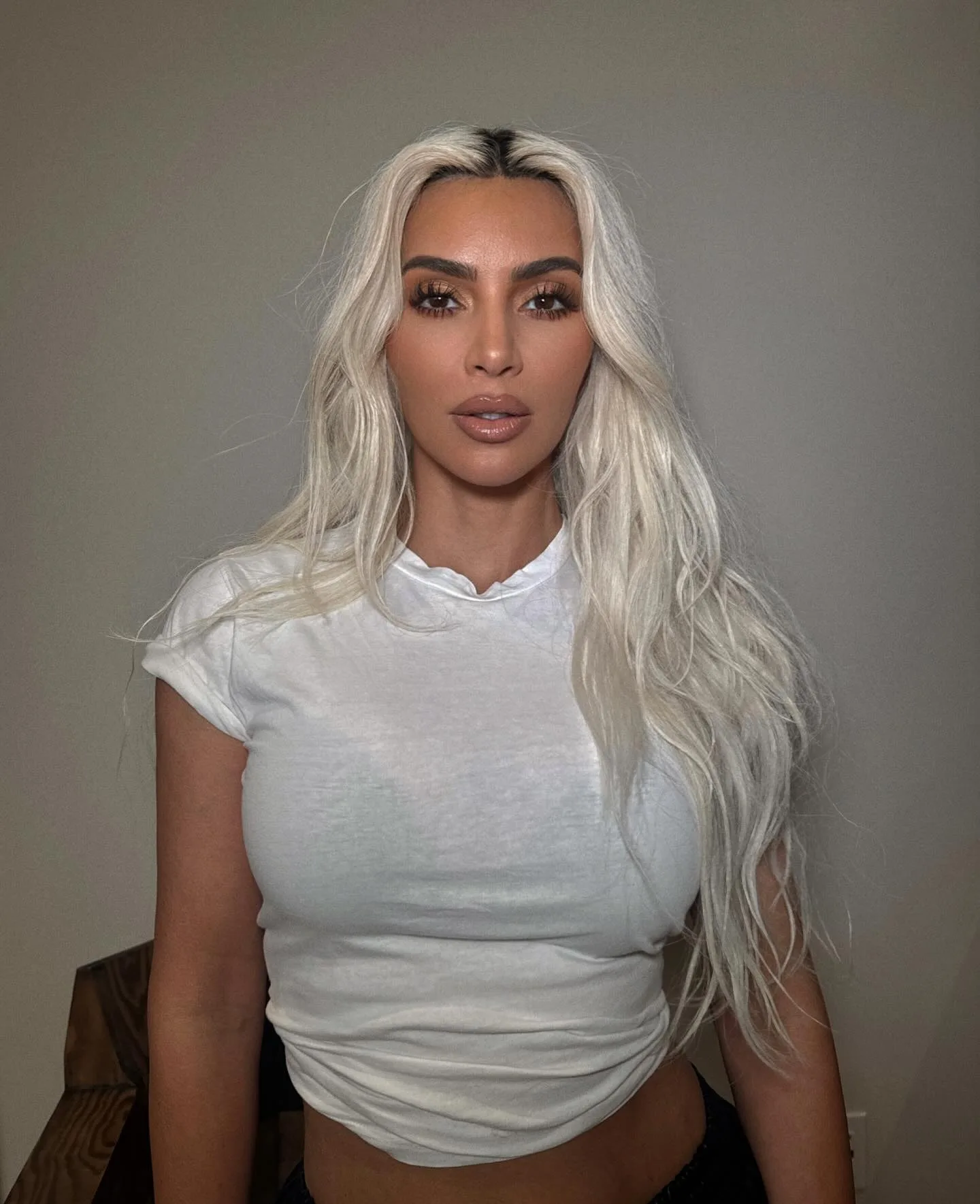 Η Kim Kardashian κάνει περιποίηση προσώπου με σπέρμα σολομού- Τα οφέλη και πώς να το δοκιμάσεις κι εσύ