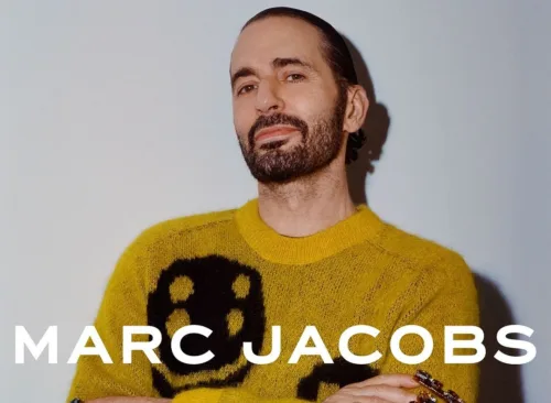 Nirvana και Marc Jacobs διευθετούν τη μήνυση πνευματικών δικαιωμάτων για το «Smiley Face»