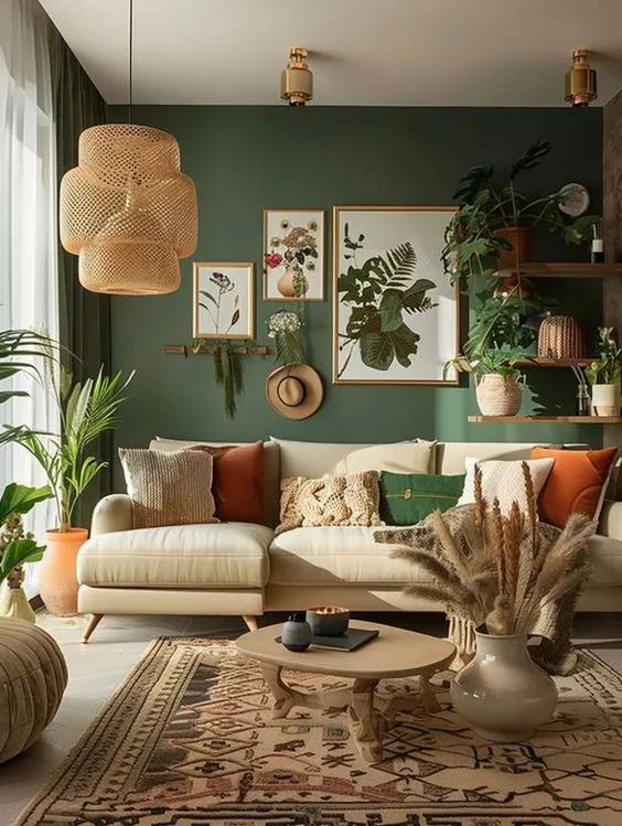 Το απόλυτο deco trend του καλοκαιριού: Φέρε τον Τροπικό Παράδεισο στο σπίτι σου