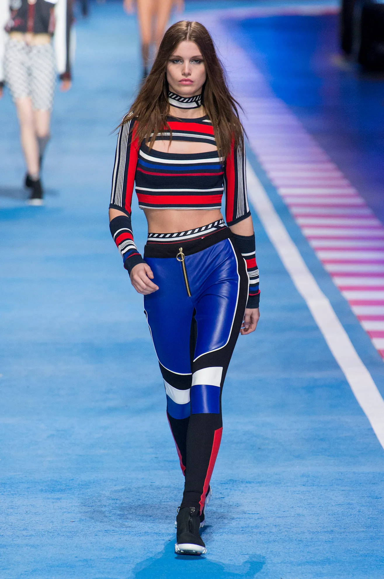 Το show SS25 του Tommy Hilfiger θα πραγματοποιηθεί σε έναν αξέχαστο χώρο στη Νέα Υόρκη