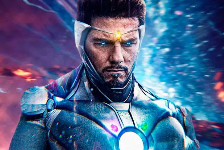 Η Marvel «βλέπει» τον Τομ Κρουζ ως τον νέο Iron Man