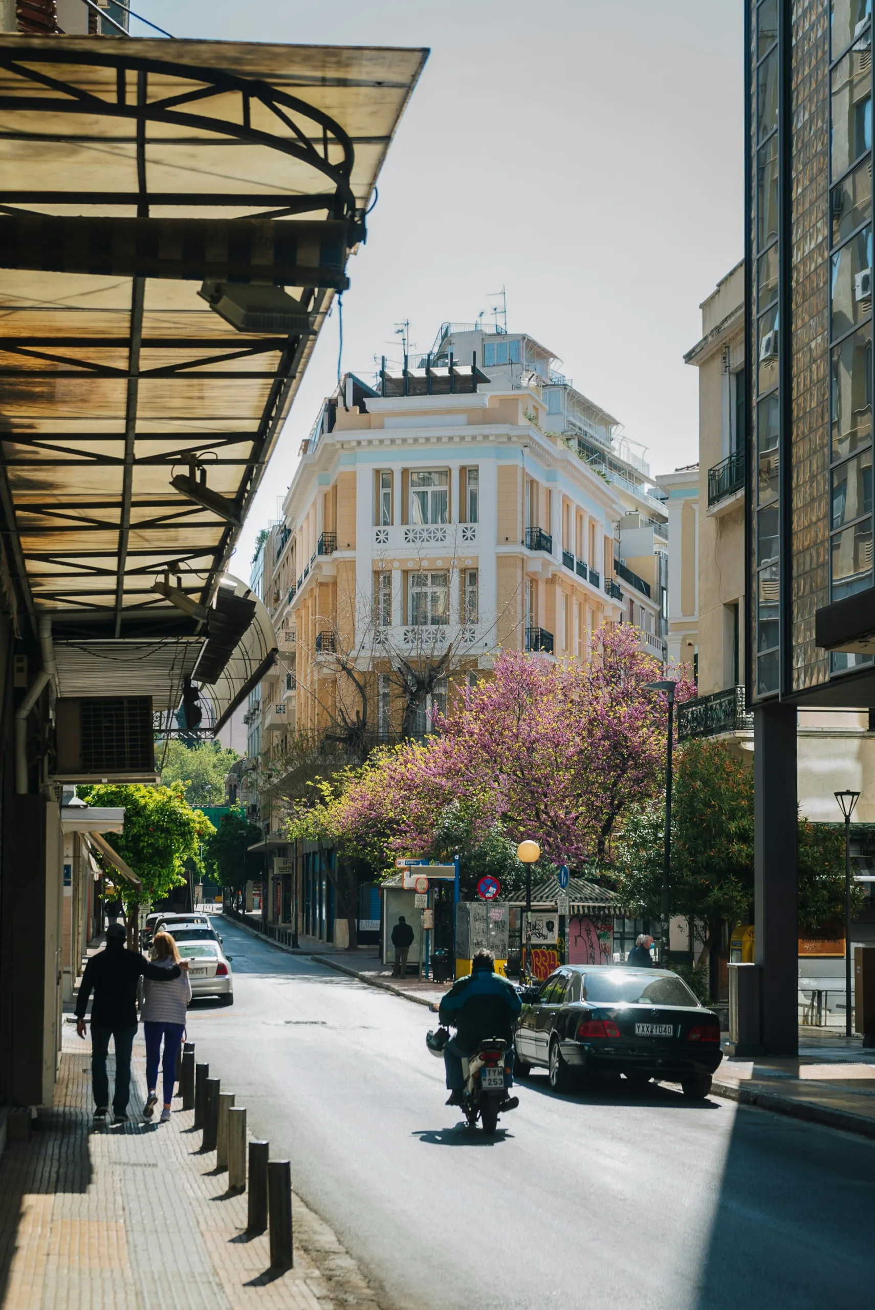 Αυτές είναι οι 10 ευρωπαϊκές χώρες που οι οδηγοί δυσκολεύονται περισσότερο στο παρκάρισμα