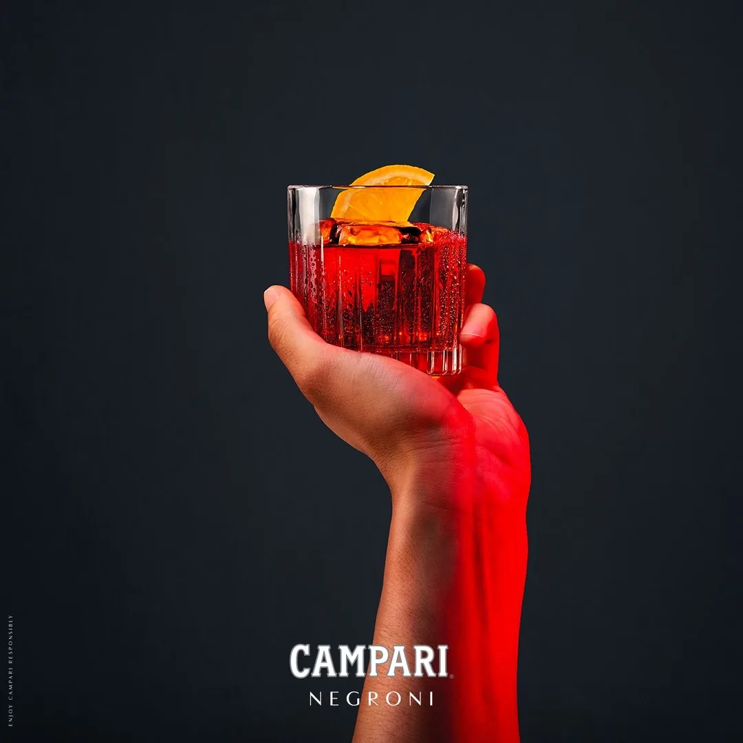 Τo Campari μάς προσκαλεί στο Negroni Week από τις 16 έως τις 22 Σεπτεμβρίου