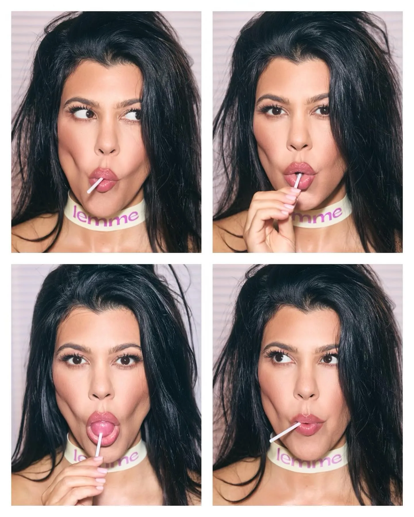 Η Kourtney Kardashian λανσάρει ένα συμπλήρωμα με σεμαγλουτίδη και διχάζει την ιατρική κοινότητα