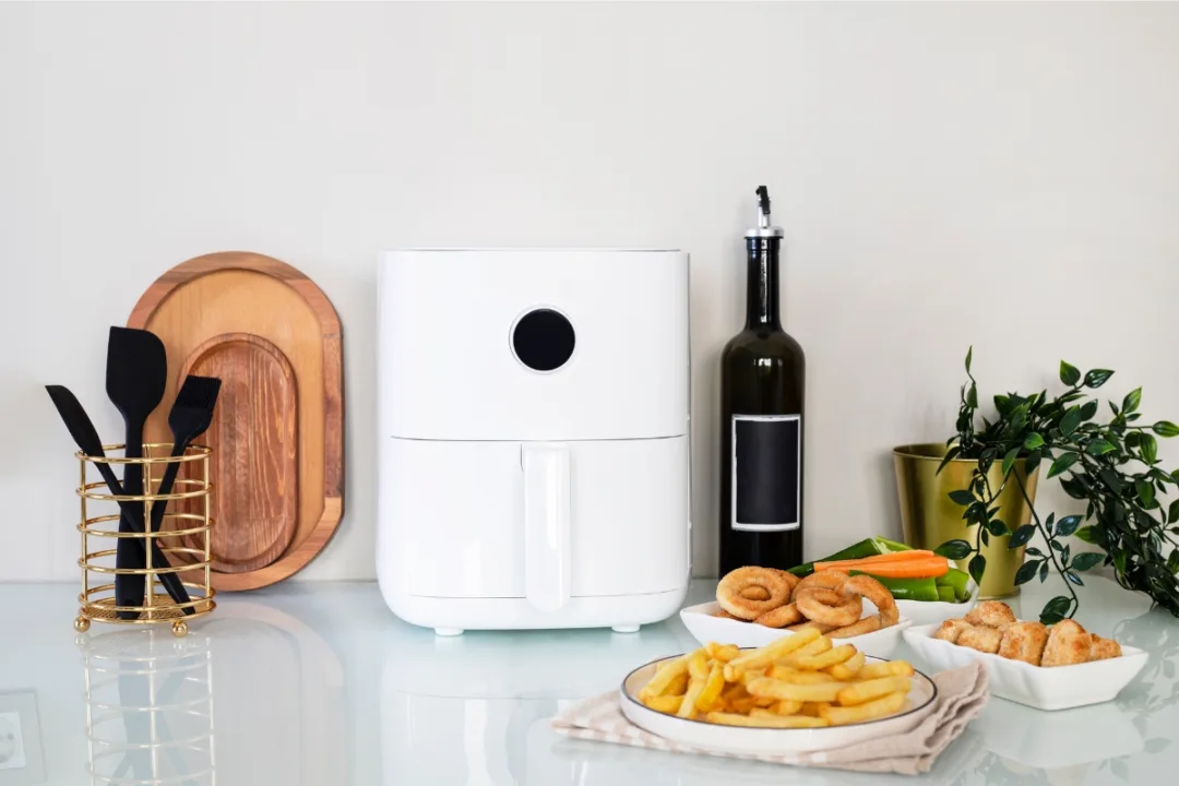 Τα 8 σημάδια ότι ήρθε η ώρα να αποσύρεις το Air Fryer 