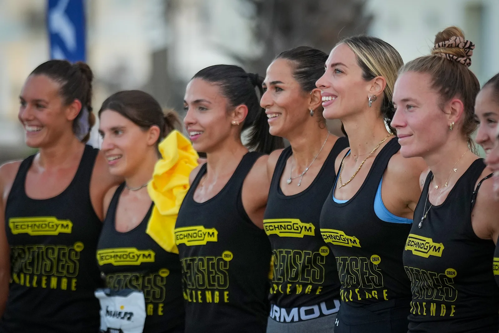 Spetses Mini Marathon 2024: Ρεκόρ συμμετοχών με τις συγκινήσεις και την αγωνιστικότητα στα ύψη