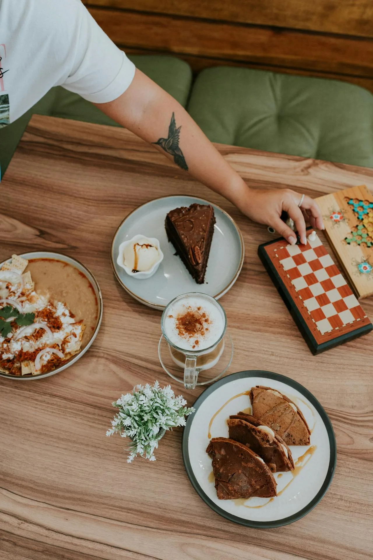 7 μυστικά για να κάνεις το Pumpkin Spice Latte σου πιο υγιεινό για το έντερο χωρίς να θυσιάσεις τη γεύση