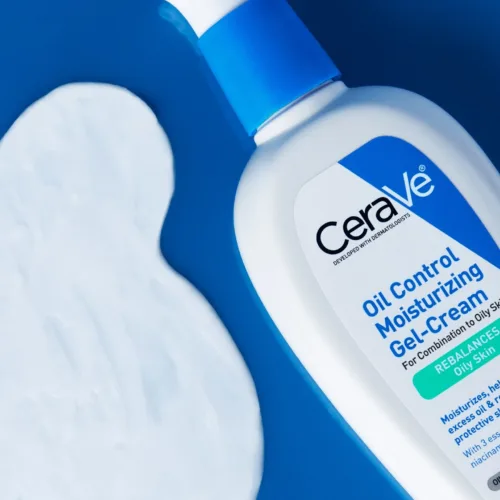 Νέα Oil Control Gel-Cream Moisturiser από τη CeraVe: Η τέλεια ισορροπία ανάμεσα στην ενυδάτωση και στον έλεγχο της γυαλάδας