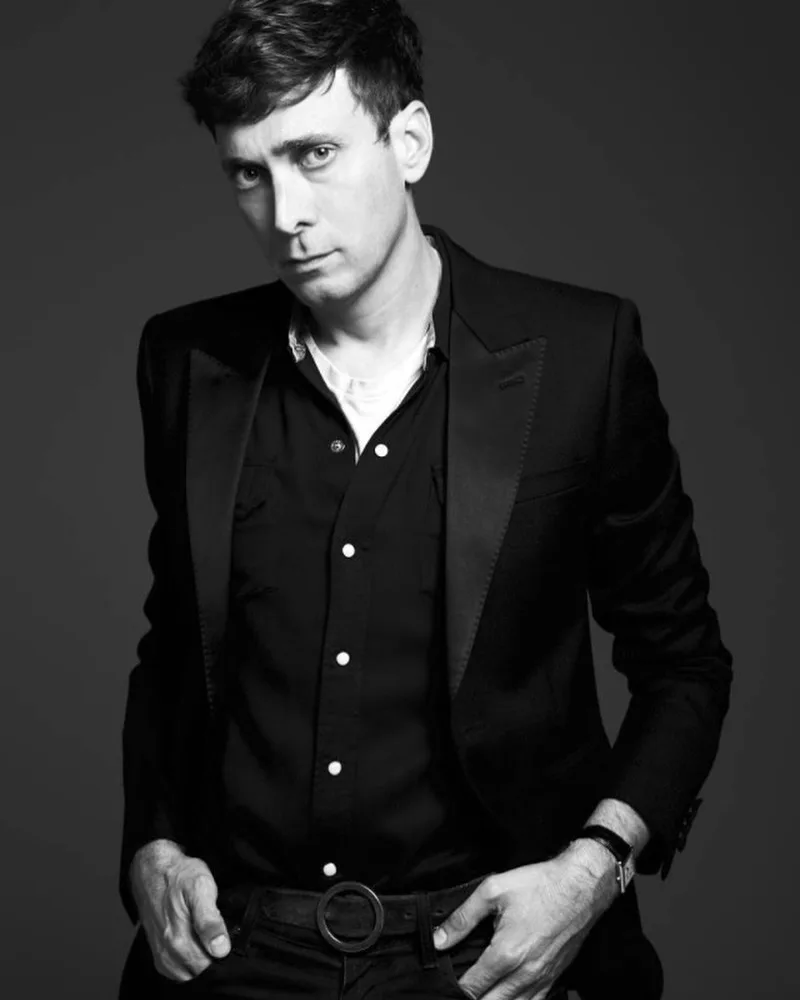 Ο Hedi Slimane αποχωρεί από τη Celine και ο οίκος καλώς ορίζει τον Michael Rider