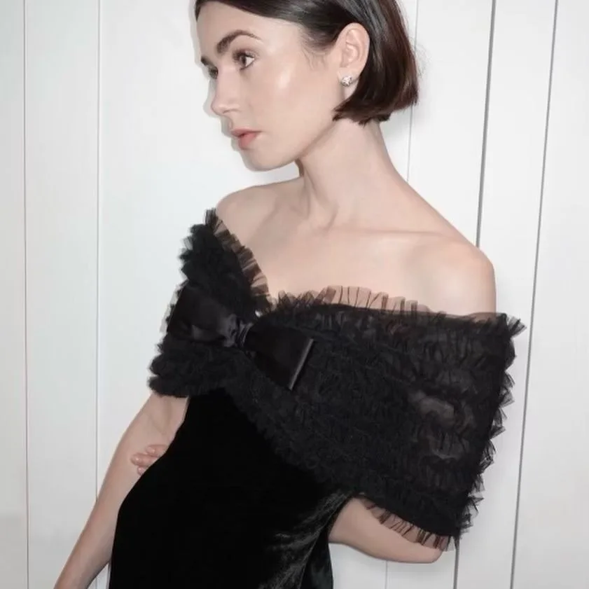 Πώς να αποκτήσεις έντονα φρύδια όπως η Lily Collins: Το απόλυτο beauty guide