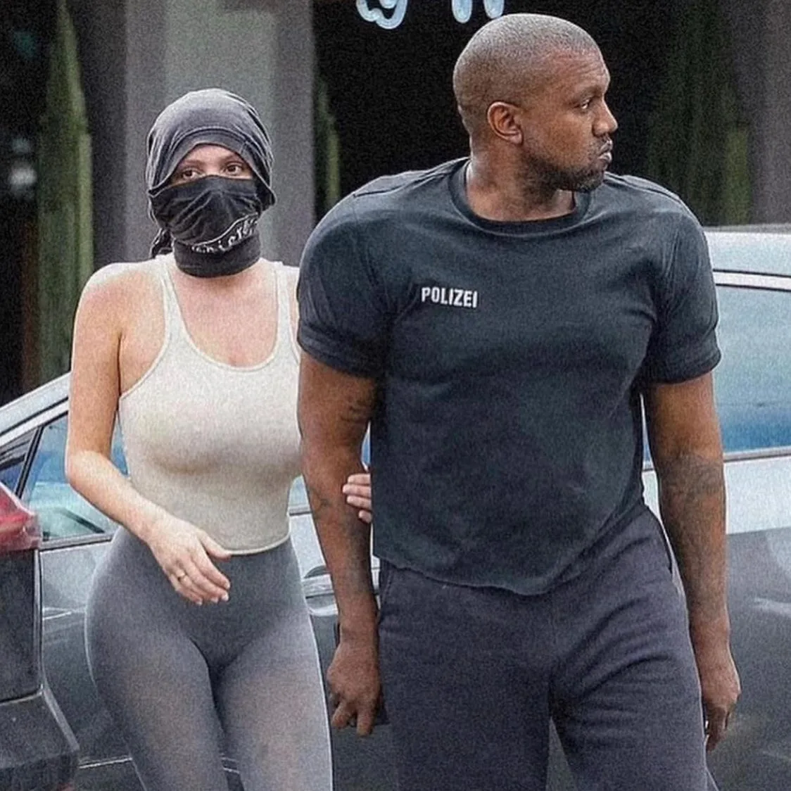 Διαζύγιο για τον Kanye West και την Bianca Censori μετά από 2 χρόνια γάμου