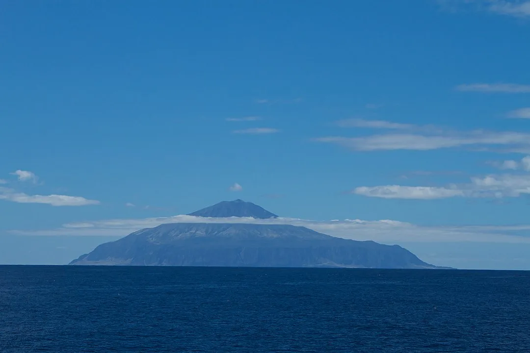 Tristan da Cunha: Το πιο απομονωμένο νησί του κόσμου