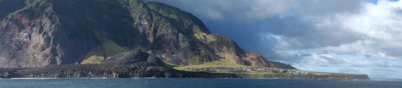 Tristan da Cunha: Το πιο απομονωμένο νησί του κόσμου