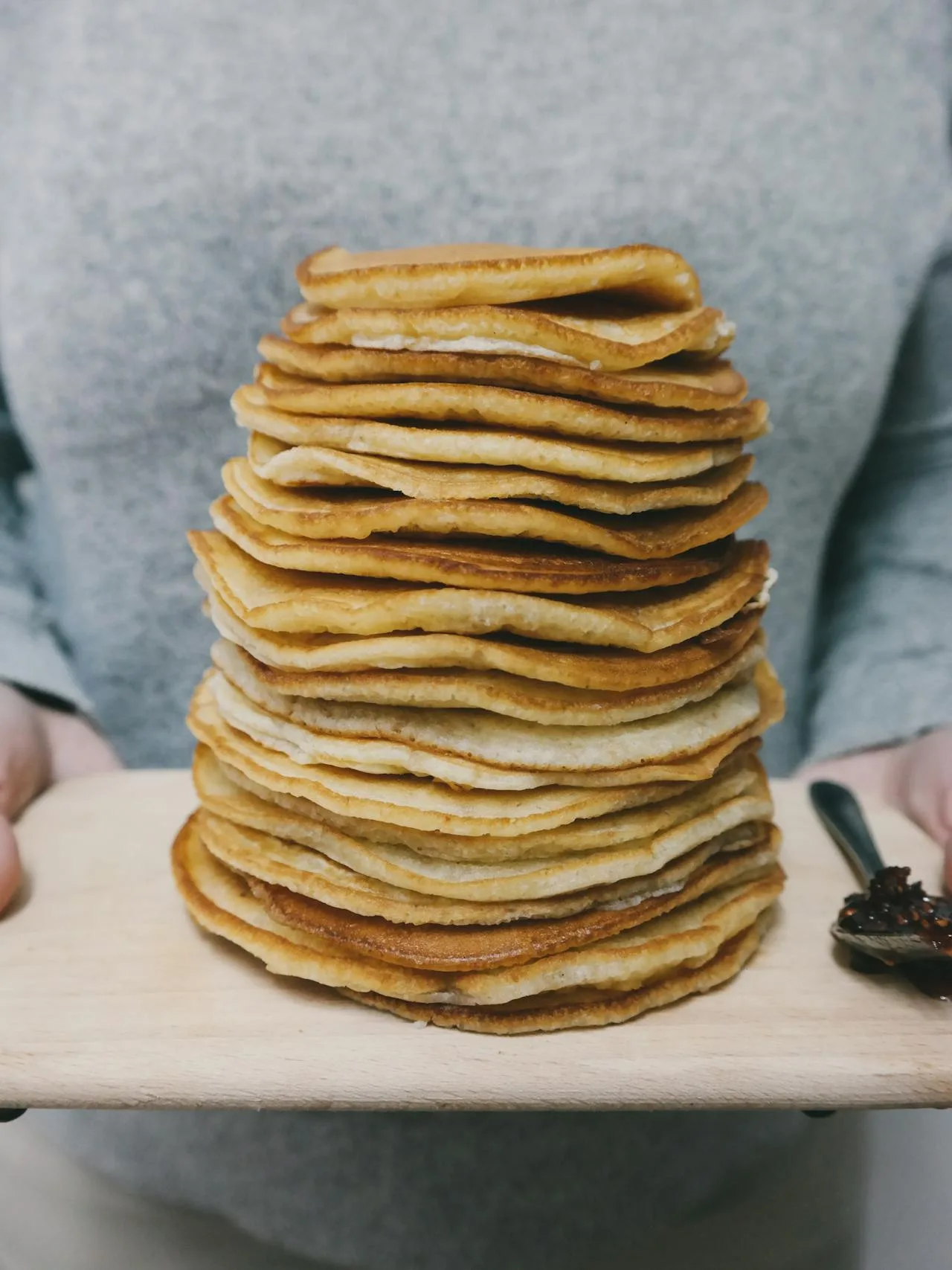 Οδηγός για υγιεινά comfort foods: Τι να φας το πρωί χωρίς τύψεις