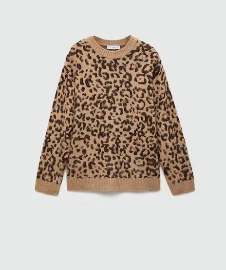 Leopard print: Τα 8 top stylish ρούχα και αξεσουάρ για να προσθέσεις στην γκαρνταρόμπα σου