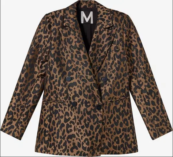 Leopard print: Τα 8 top stylish ρούχα και αξεσουάρ για να προσθέσεις στην γκαρνταρόμπα σου