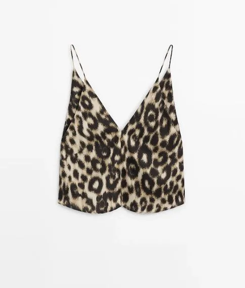 Leopard print: Τα 8 top stylish ρούχα και αξεσουάρ για να προσθέσεις στην γκαρνταρόμπα σου