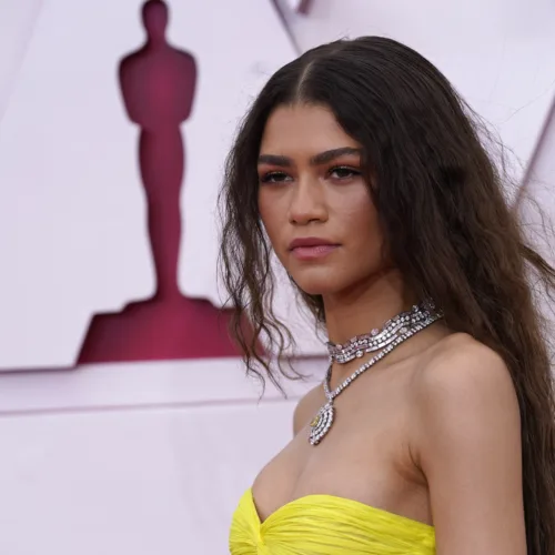 Η εμφάνιση-δήλωση της Zendaya στα Gotham Awards 2024