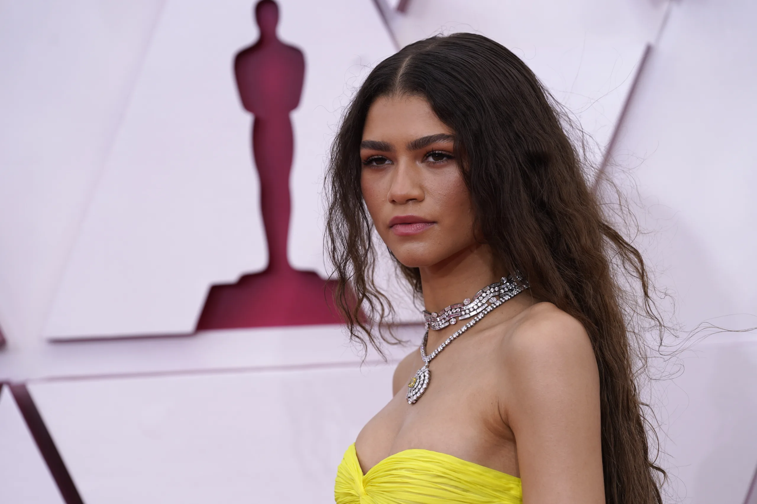 Η εμφάνιση-δήλωση της Zendaya στα Gotham Awards 2024