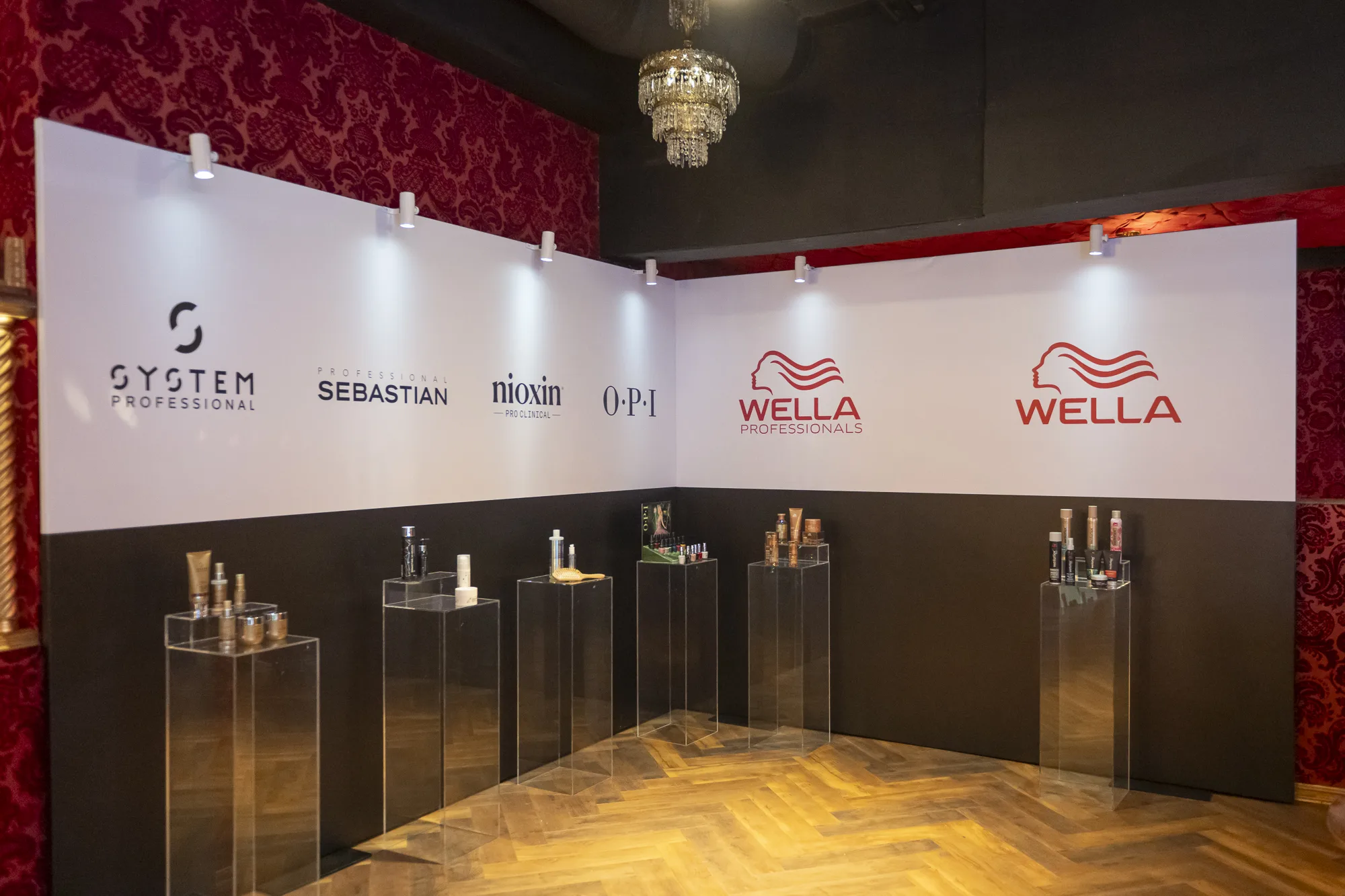 Wella Company: Διοργάνωσε για 2η συνεχόμενη χρονιά ένα λαμπερό πάρτι & γιόρτασε τη δύναμη του χαρτοφυλακίου της