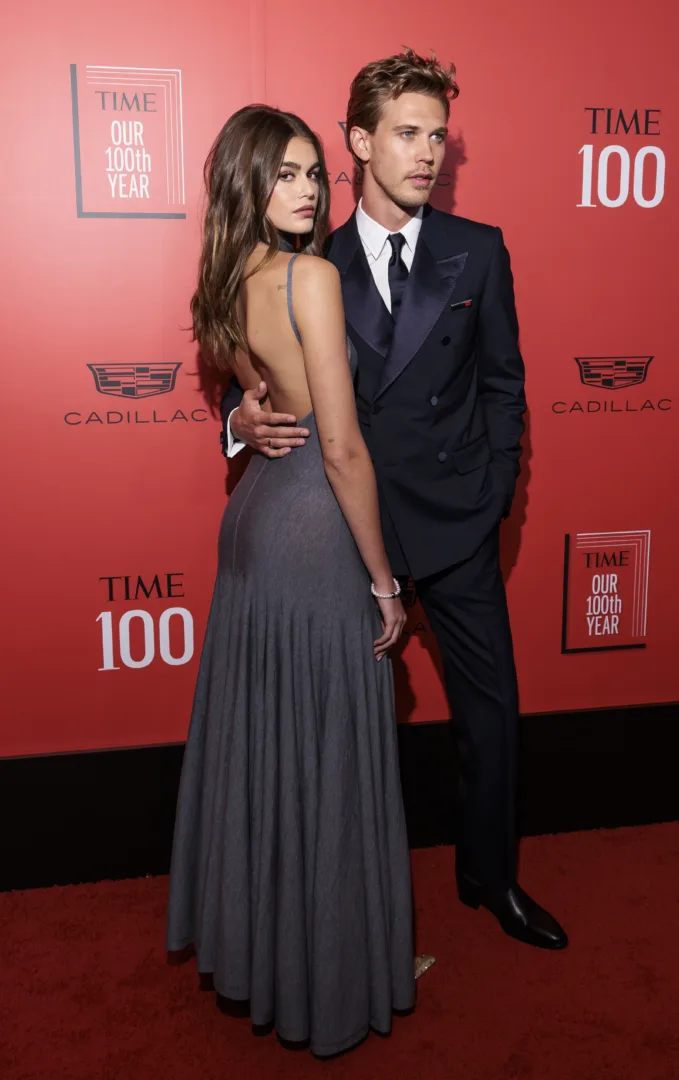 Η Kaia Gerber και ο Austin Butler χώρισαν μετά από 3 χρόνια σχέσης