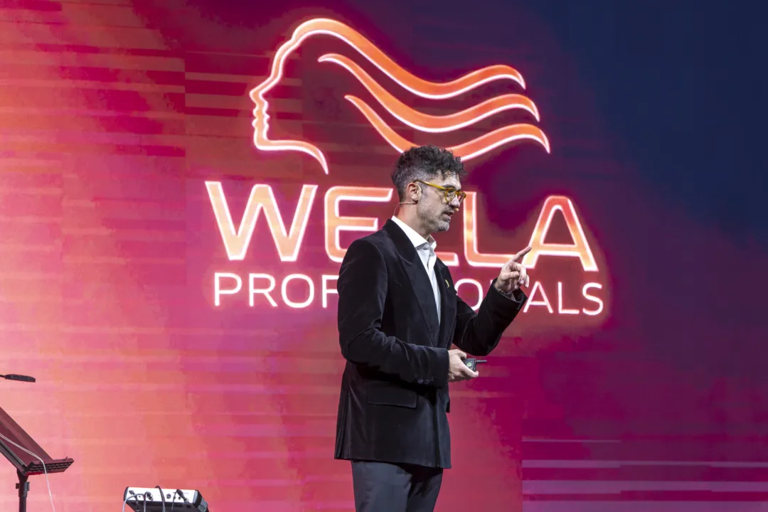 Wella Company: Διοργάνωσε για 2η συνεχόμενη χρονιά ένα λαμπερό πάρτι & γιόρτασε τη δύναμη του χαρτοφυλακίου της