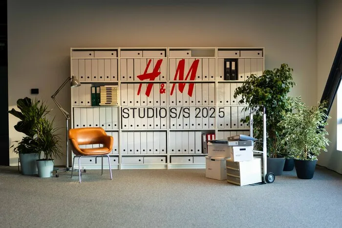 Η H&M γιόρτασε το λανσάρισμα της συλλογής STUDIO S/S 2025 με ένα exclusive event που άλλαξε τους κανόνες