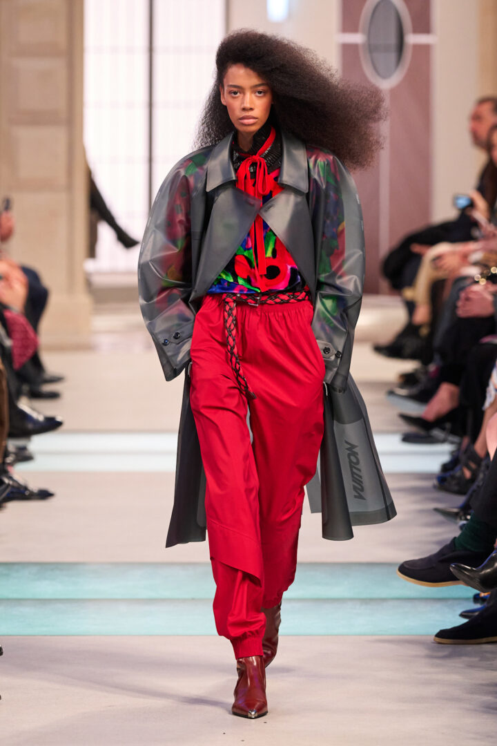 Louis Vuitton FW '25: Η κινηματογραφική «Οδύσσεια» του Nicolas Ghesquière