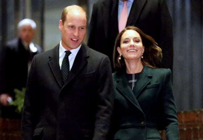 Η Kate Middleton επιλέγει κλασικό πράσινο καρό-3 φορέματα και 3 φούστες για να διαλέξεις