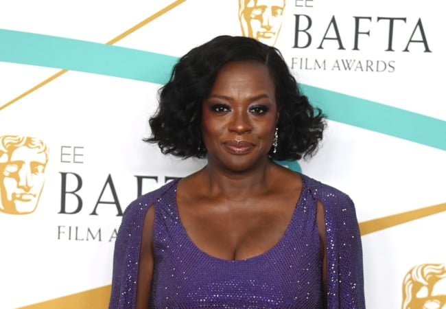 Viola Davis