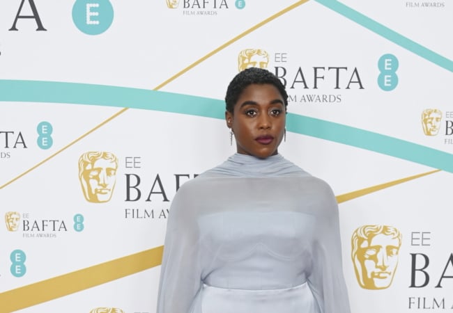 Lashana Lynch