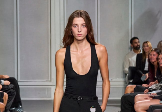 Loewe, Valli, Beckham, Coperni: 4 show με ένα κοινό παρονομαστή, την πρακτικότητα