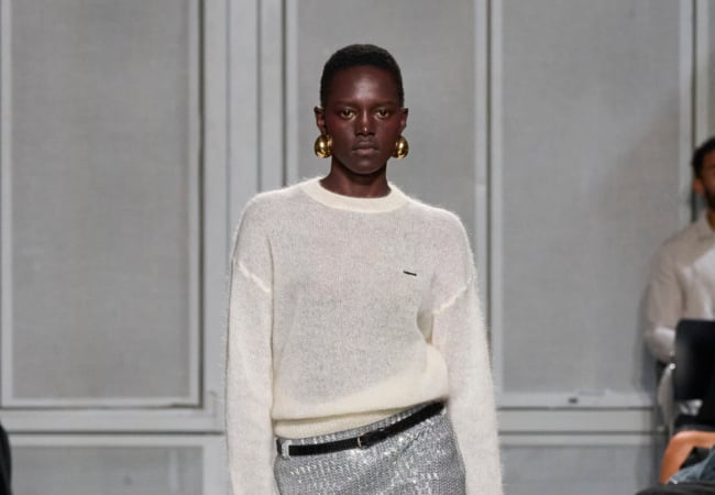 Loewe, Valli, Beckham, Coperni: 4 show με ένα κοινό παρονομαστή, την πρακτικότητα