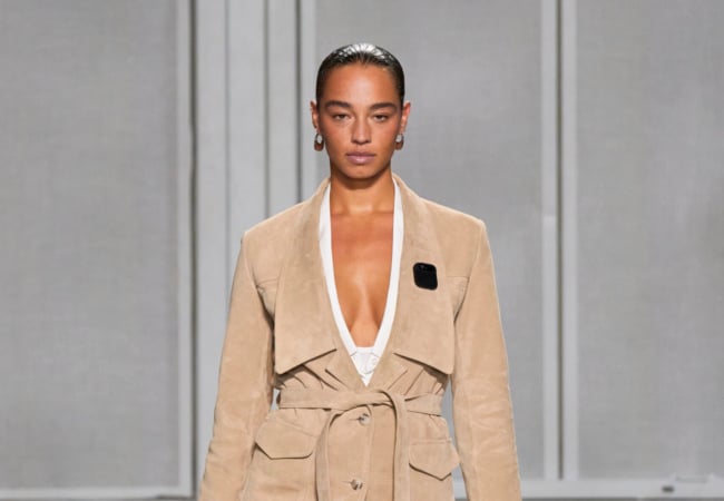 Loewe, Valli, Beckham, Coperni: 4 show με ένα κοινό παρονομαστή, την πρακτικότητα