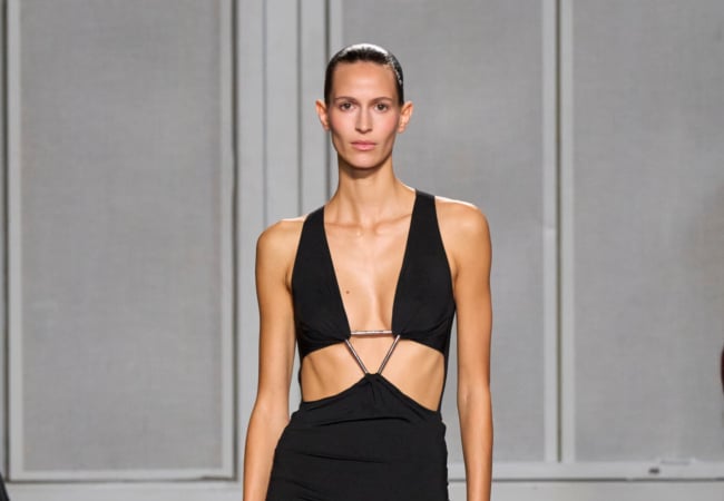 Loewe, Valli, Beckham, Coperni: 4 show με ένα κοινό παρονομαστή, την πρακτικότητα