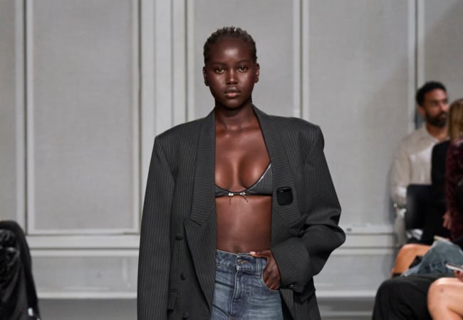 Loewe, Valli, Beckham, Coperni: 4 show με ένα κοινό παρονομαστή, την πρακτικότητα