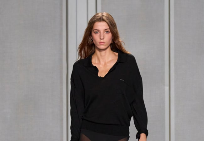 Loewe, Valli, Beckham, Coperni: 4 show με ένα κοινό παρονομαστή, την πρακτικότητα