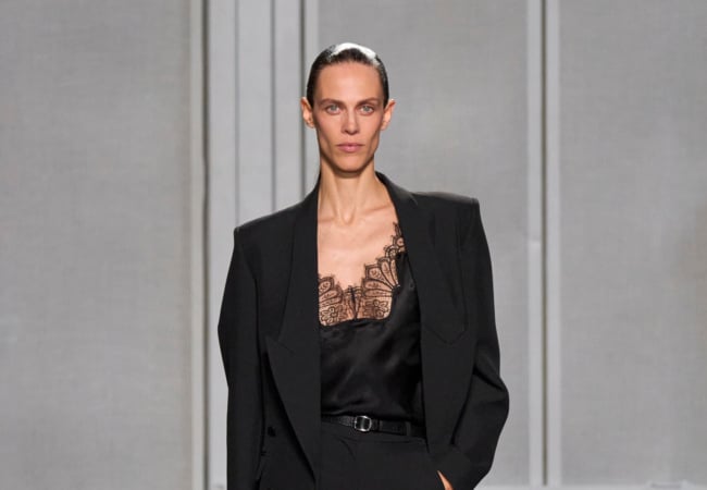 Loewe, Valli, Beckham, Coperni: 4 show με ένα κοινό παρονομαστή, την πρακτικότητα