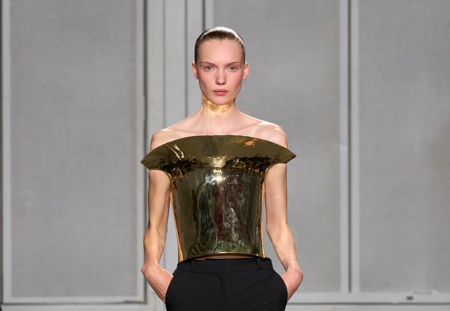 Loewe, Valli, Beckham, Coperni: 4 show με ένα κοινό παρονομαστή, την πρακτικότητα