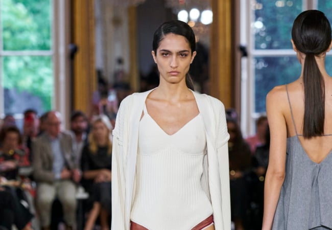 Loewe, Valli, Beckham, Coperni: 4 show με ένα κοινό παρονομαστή, την πρακτικότητα