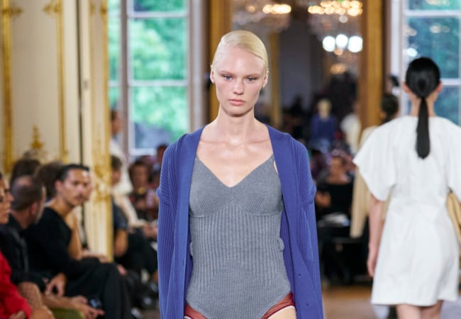 Loewe, Valli, Beckham, Coperni: 4 show με ένα κοινό παρονομαστή, την πρακτικότητα