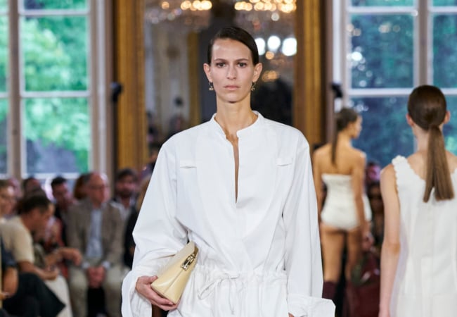 Loewe, Valli, Beckham, Coperni: 4 show με ένα κοινό παρονομαστή, την πρακτικότητα