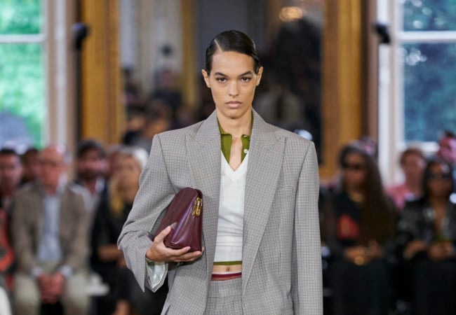 Loewe, Valli, Beckham, Coperni: 4 show με ένα κοινό παρονομαστή, την πρακτικότητα