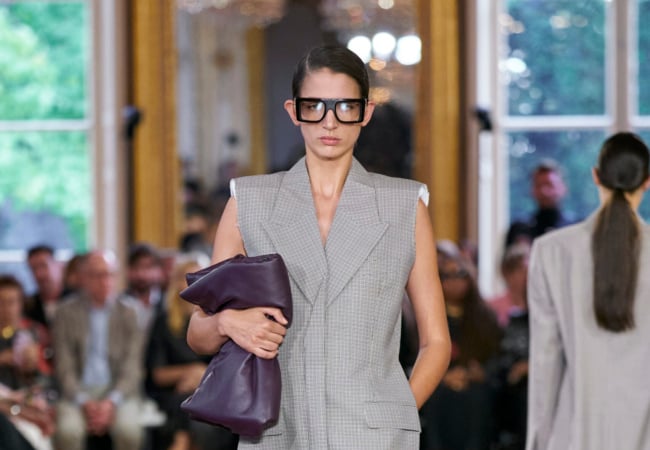 Loewe, Valli, Beckham, Coperni: 4 show με ένα κοινό παρονομαστή, την πρακτικότητα