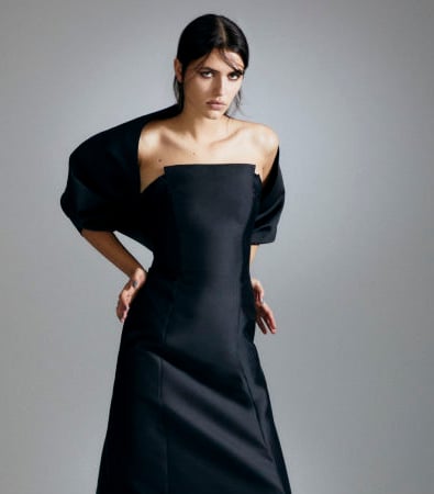 Η sophisticated daywear Pre-Fall 2024 συλλογή της Alberta Ferretti εστιάζει στις ανάγκες μας