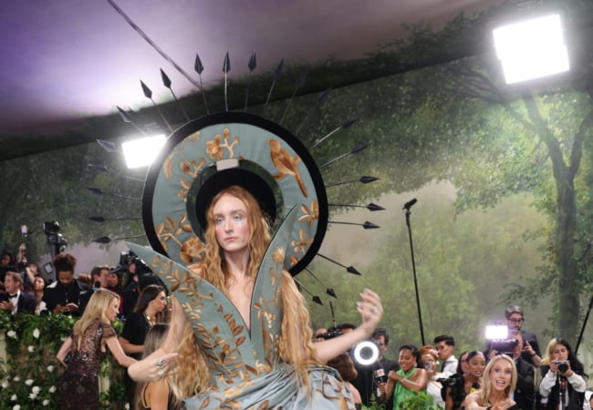 Met Gala 2024: Οι πιο νεραϊδένιες εμφανίσεις της ονειρικής βραδιάς 