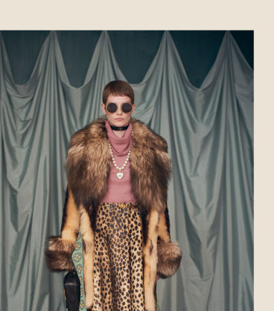 «Avant les Débuts»: Η πρώτη Resort συλλογή '25 του Alessandro Michele για τον Valentino