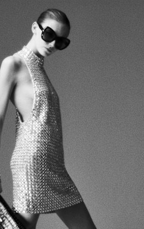 Tom Ford Resort '25: Μια συλλογή που συνδυάζει την κλασική αίγλη με μια μοντέρνα και προκλητική πινελιά