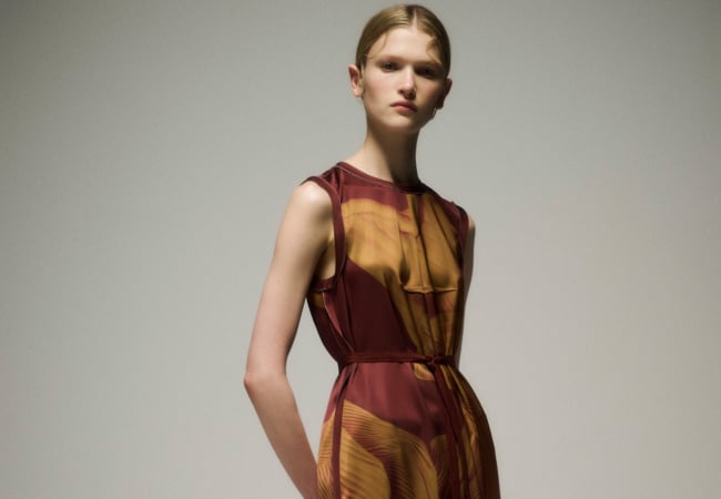 Jason Wu FW '25: Το ταξίδι του στην Αποδόμηση