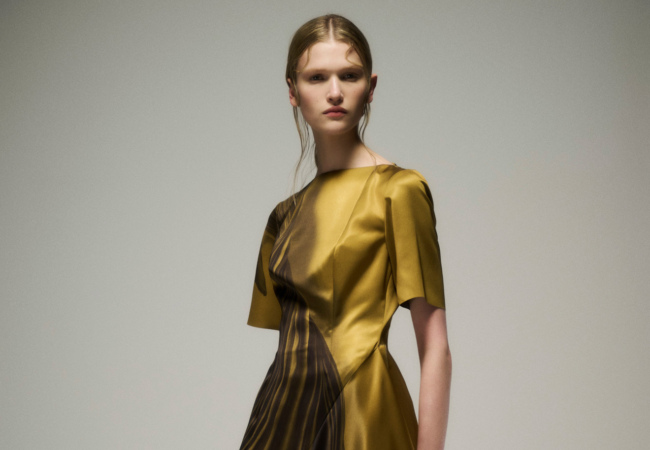 Jason Wu FW '25: Το ταξίδι του στην Αποδόμηση